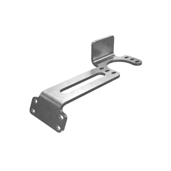 Placa protectie arbore transmisie Caterpillar 445-1385