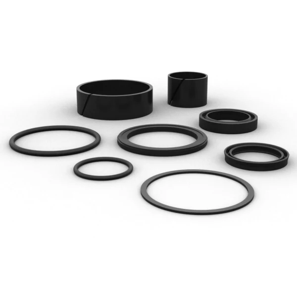 Kit simeringuri cilindru hidraulic Caterpillar 445-2682