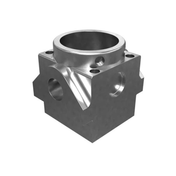 Bloc ajustare senila Caterpillar 445-2955