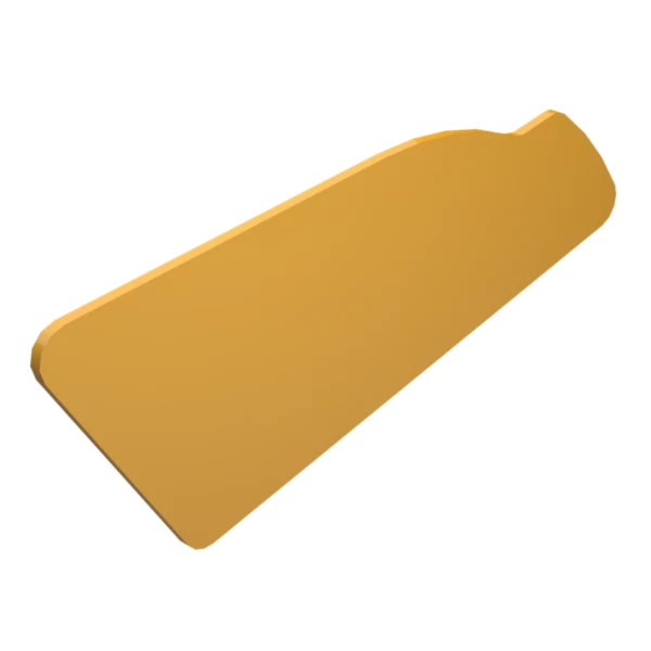 Placa uzura Caterpillar 445-4259
