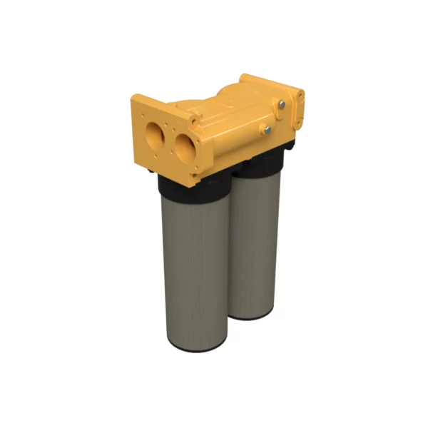 Filtru ulei motor Caterpillar 445-4930