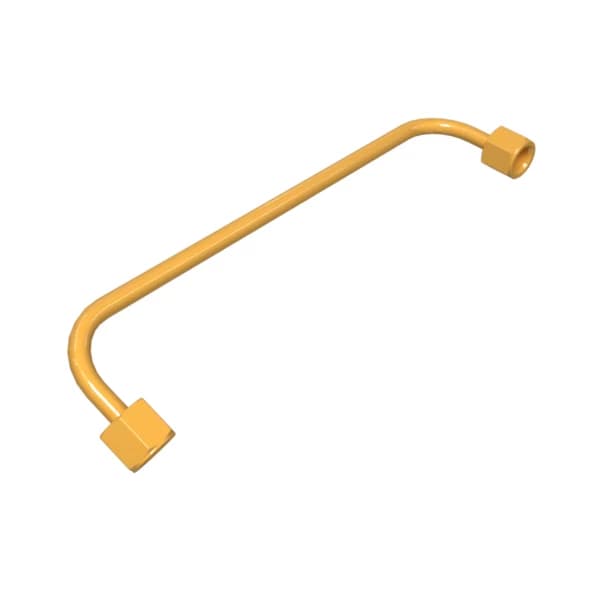 Conducta combustibil Caterpillar 446-0309