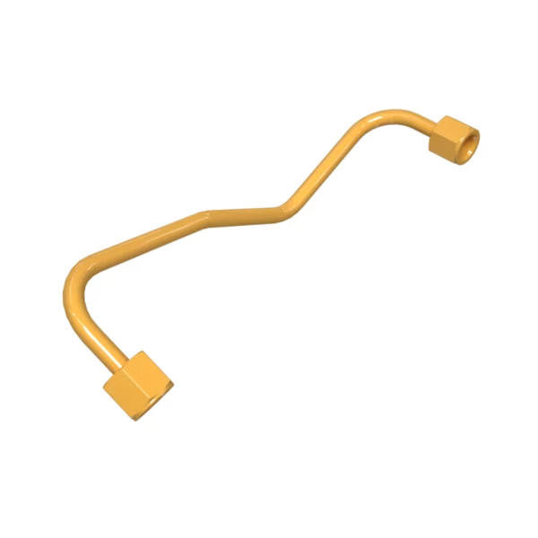 Conducta combustibil Caterpillar 446-0311