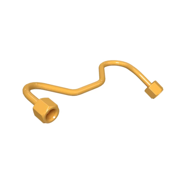 Conduct combustibil Caterpillar 446-0315