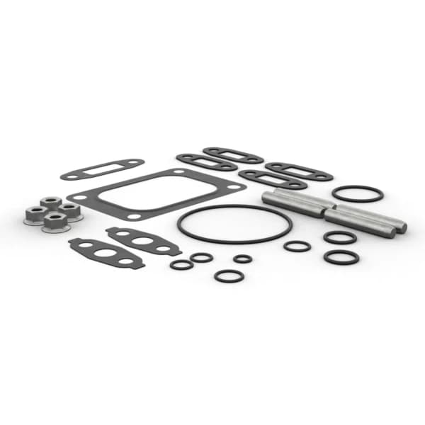 Kit garnituri turbosuflanta Caterpillar 446-0452