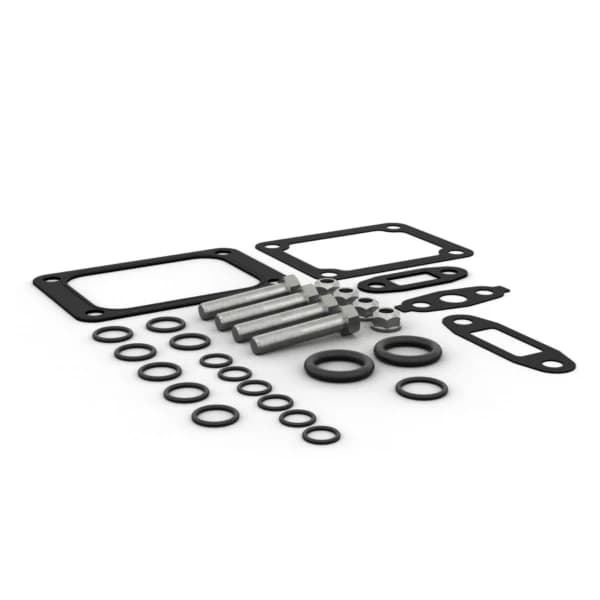Kit garnituri si hardware turbosuflanta Caterpillar 446-1354