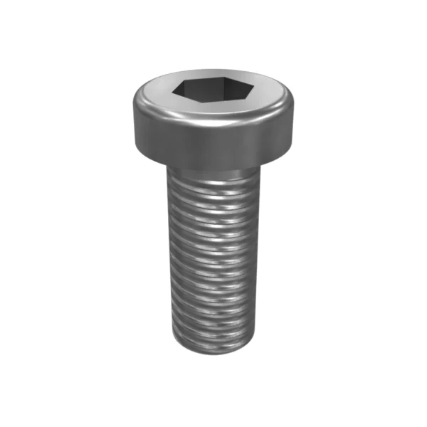 Surub cap hexagonal M8-1.25 x 20mm Caterpillar 446-1437