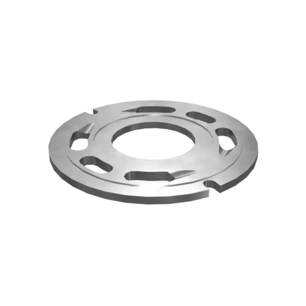 Placa distribuitor motor rotatie Caterpillar 446-7240