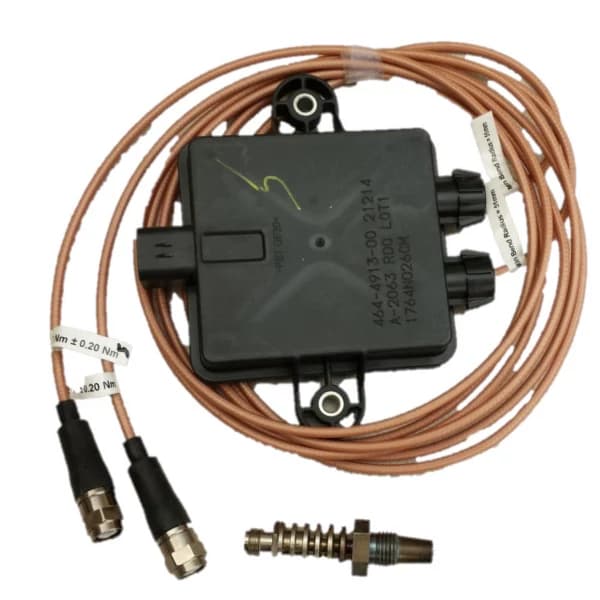 Kit retrofit senzor funingine Caterpillar 446-9393