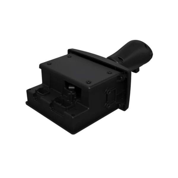 Modul control electronic transmisie Caterpillar 447-0257