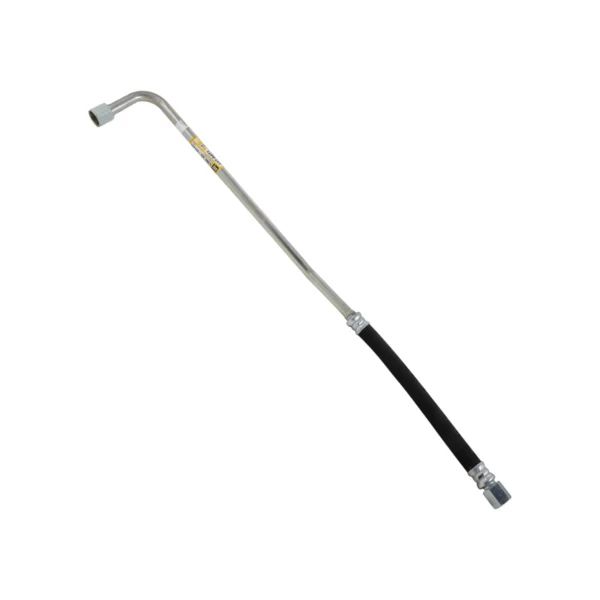 Ansamblu furtun combustibil hibrid Caterpillar 447-0471