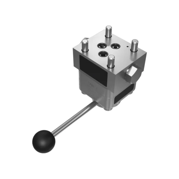 Kit ansamblu distribuitor hidraulic directional Caterpillar 447-0912