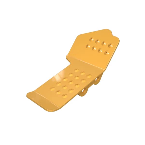 Pedala de control hidraulic Caterpillar 447-3159