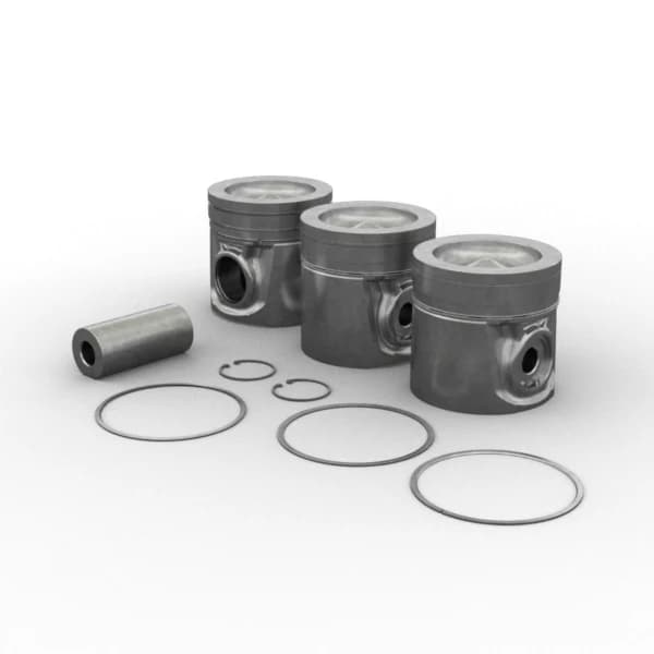 Kit piston Caterpillar 447-5252