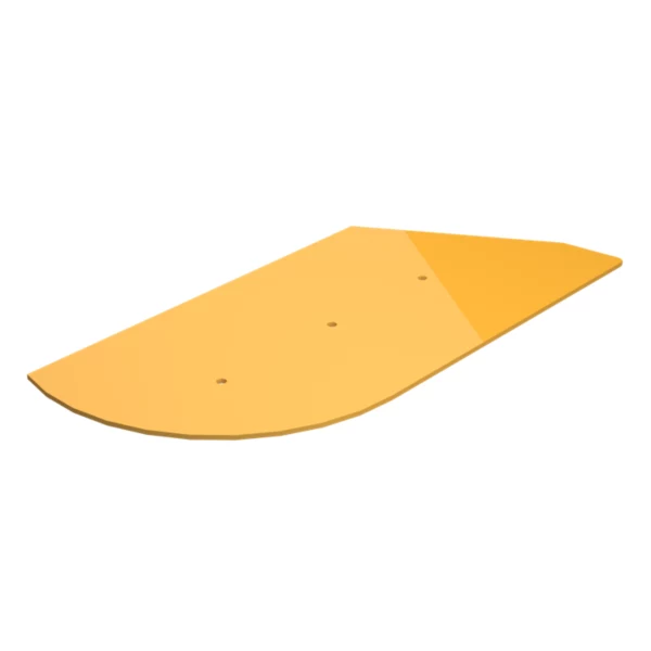 Placa de uzura 10mm Caterpillar 447-7363