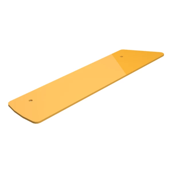 Placa protectie lateral cupa Caterpillar 447-7366