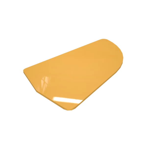 Placa uzura Caterpillar 447-8523