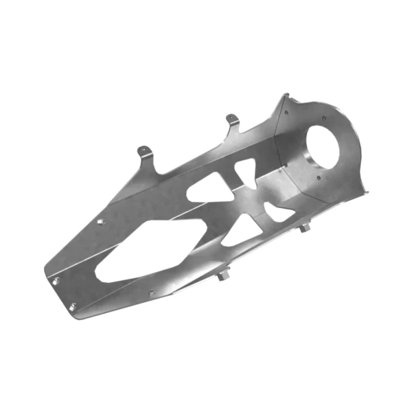 Suport montaj stingator Caterpillar 448-1054