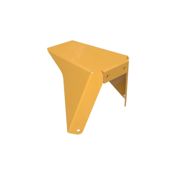 Placa protectie rezervor stingator Caterpillar 448-1059