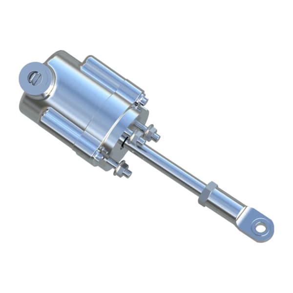 Actuator Caterpillar 448-3571