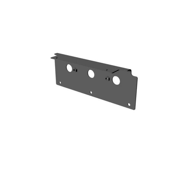 Protectie cilindru quick coupler Caterpillar 448-3760