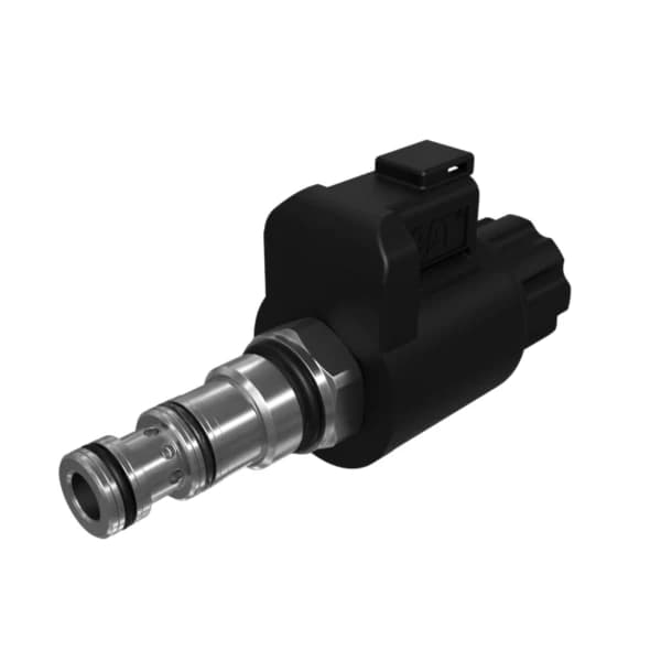 Electrovalva 24V Caterpillar 448-4307
