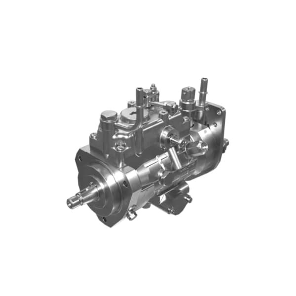 Pompa injectie combustibil Caterpillar 448-4636