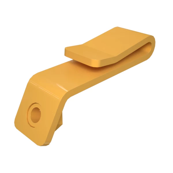 Clips ecran radiator Caterpillar 448-5445