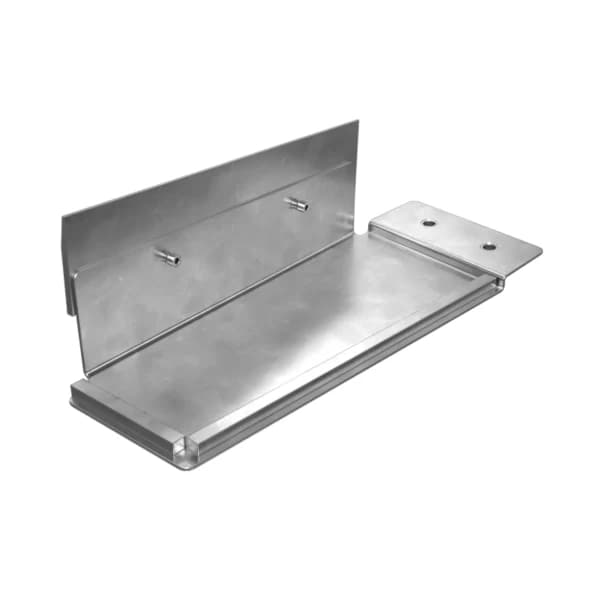Placa suport amortizare zgomot Caterpillar 448-7932