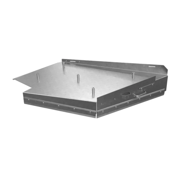 Suport montaj panou lateral Caterpillar 448-7936