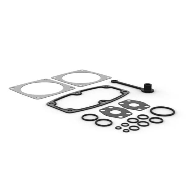 Kit garnituri si simeringuri racitor ulei Caterpillar 448-8251