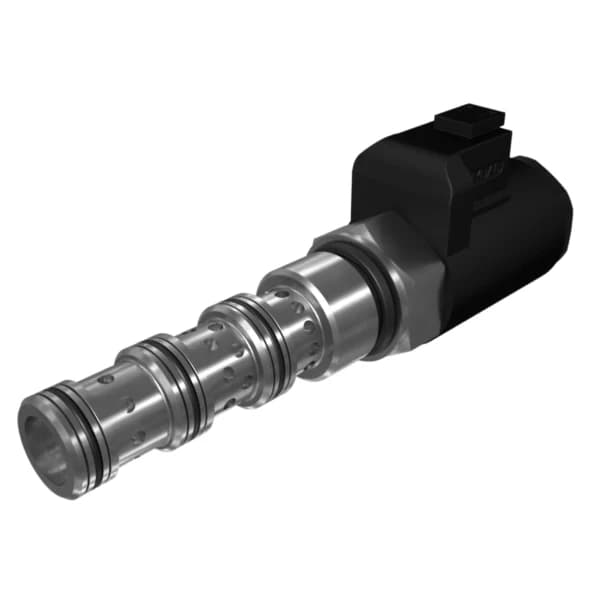 Electrovalva 12V Caterpillar 449-1570