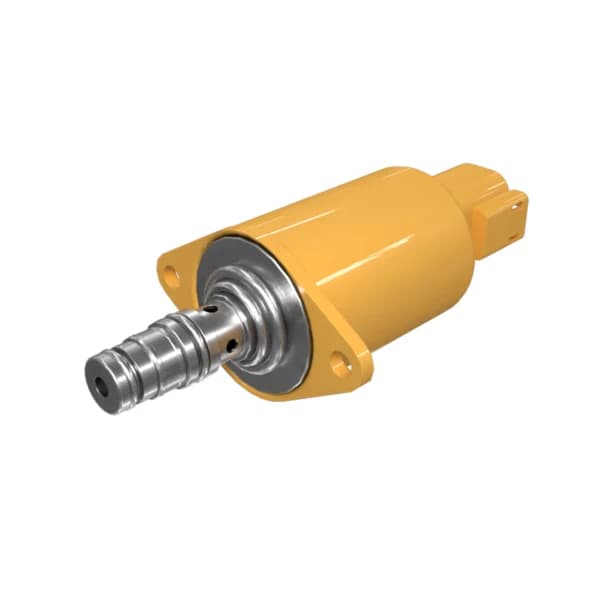 Electrovalva solenoid Caterpillar 449-1636