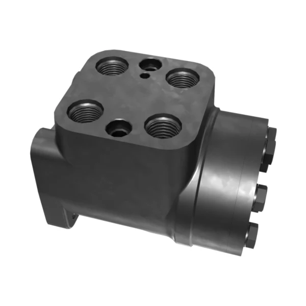 Motor orbital hidraulic Caterpillar 449-1647