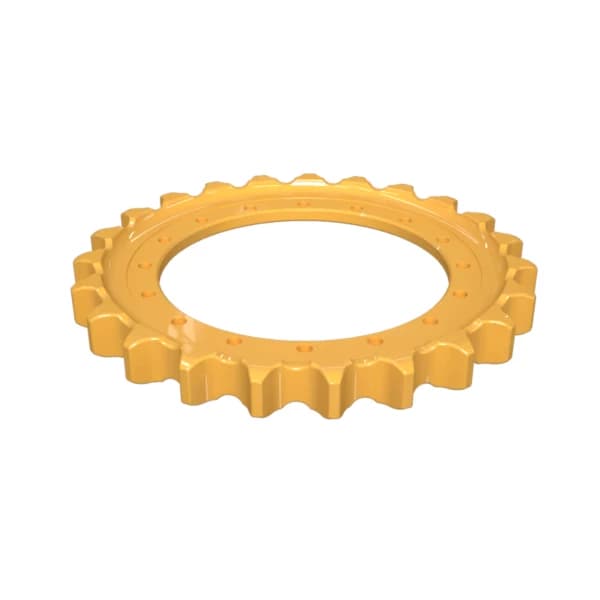 Pinion roata motoare Caterpillar 449-2304