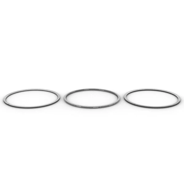 Kit segmenti piston suprademansat +0.5mm Caterpillar 449-2818