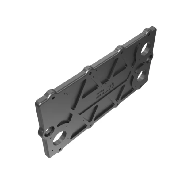 Suport frontal racitor apa sarata Caterpillar 449-3053