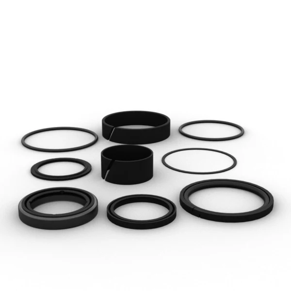 Kit simeringuri cilindru hidraulic Caterpillar 449-6299