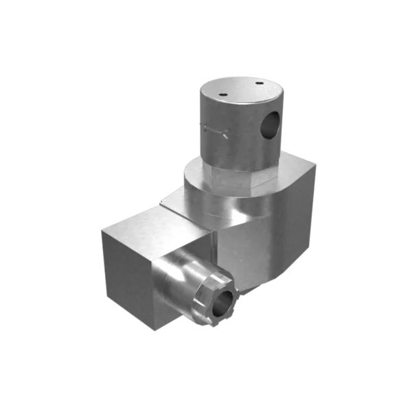 Electrovalva pneumatica Caterpillar 449-7123