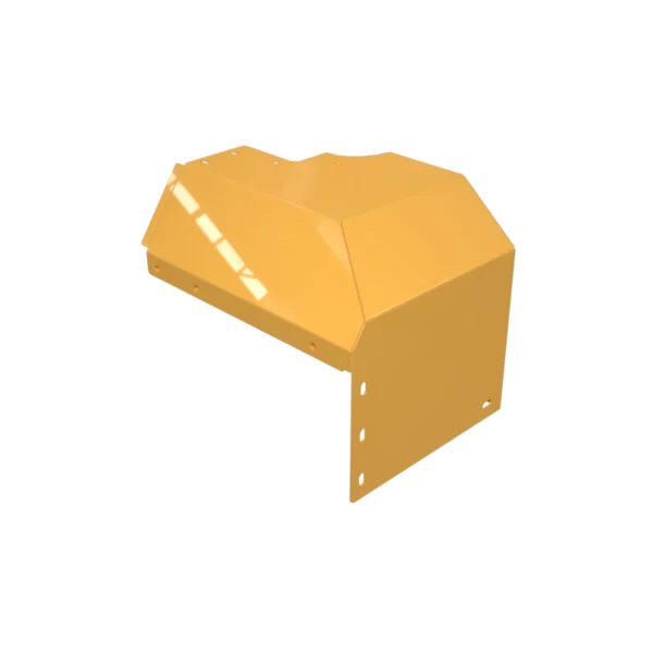 Ansamblu capac Caterpillar 449-7574