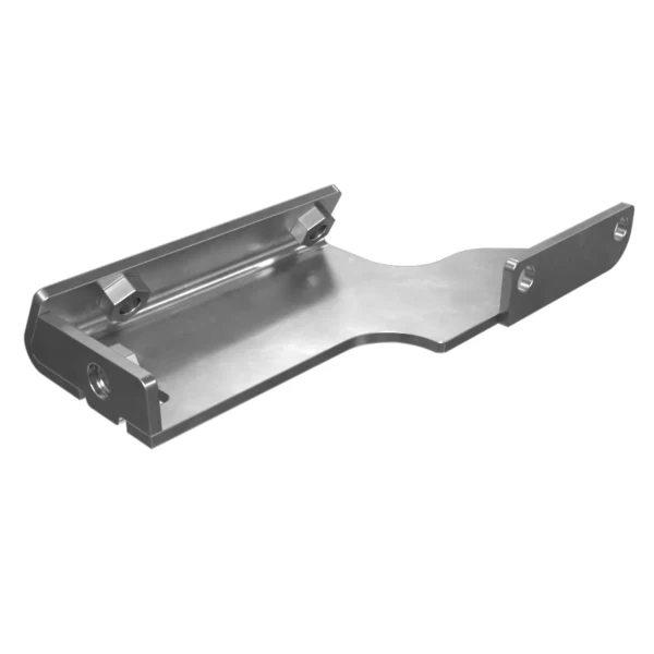Suport protectie roata intinsa Caterpillar 449-9804