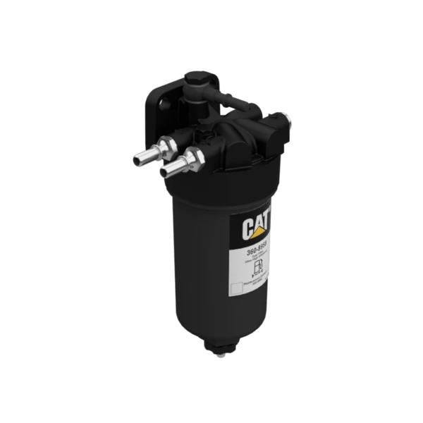 Separator apa combustibil Caterpillar 450-0565
