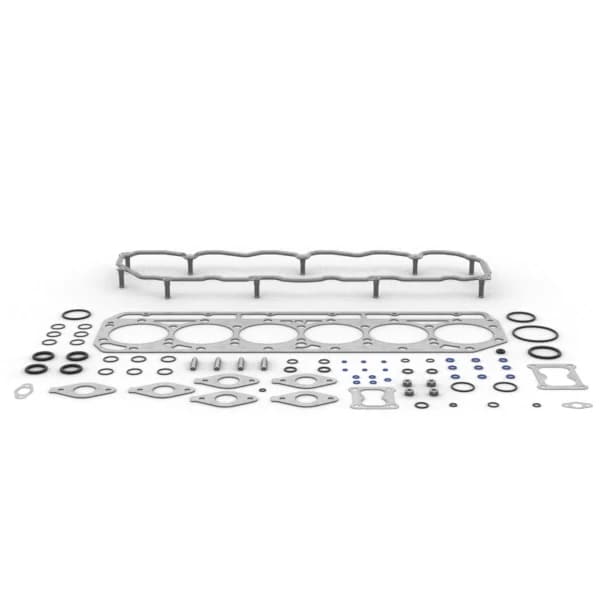 Kit complet instalare chiulasa monocilindru Caterpillar 450-2547