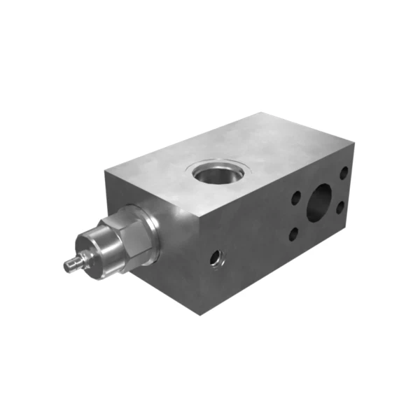 Distribuitor siguranta Caterpillar 450-3012