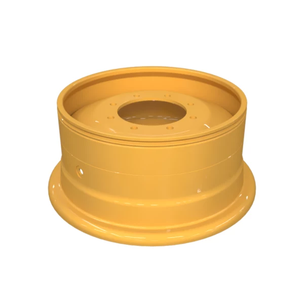 Ansamblu janta Caterpillar 450-4510