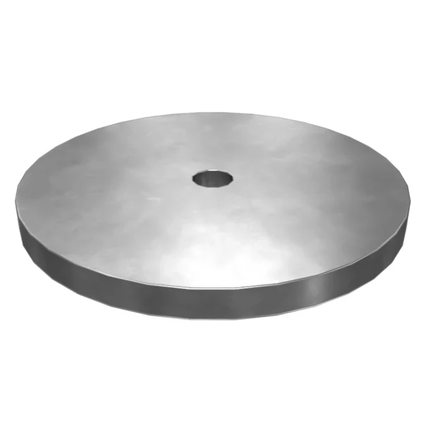 Placa hidraulica Caterpillar 450-5034