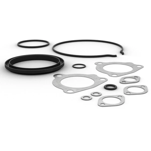 Kit garnituri carcasa volant Caterpillar 450-5583
