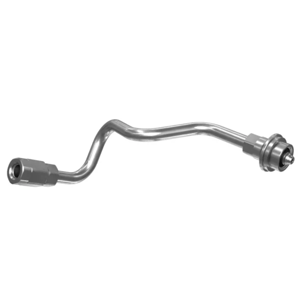 Ansamblu tuburi injectie combustibil Caterpillar 450-5590