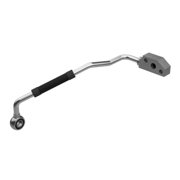 Ansamblu conducta alimentare ulei Caterpillar 450-8003