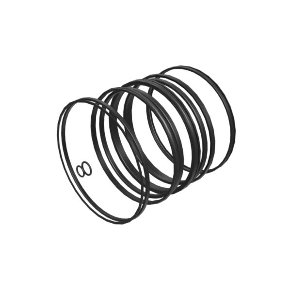 Kit garnituri etansare Caterpillar 450-9196